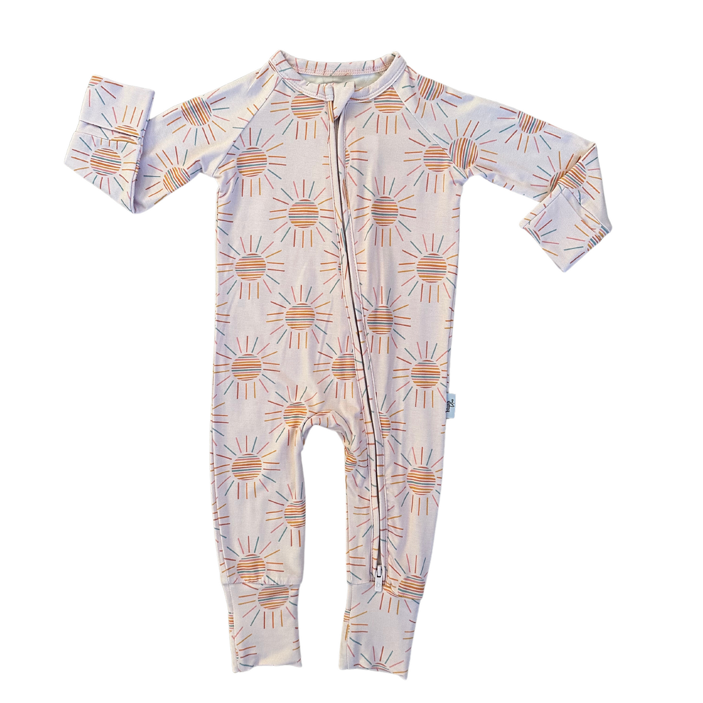 Pocket Full of Sunshine | Zippy