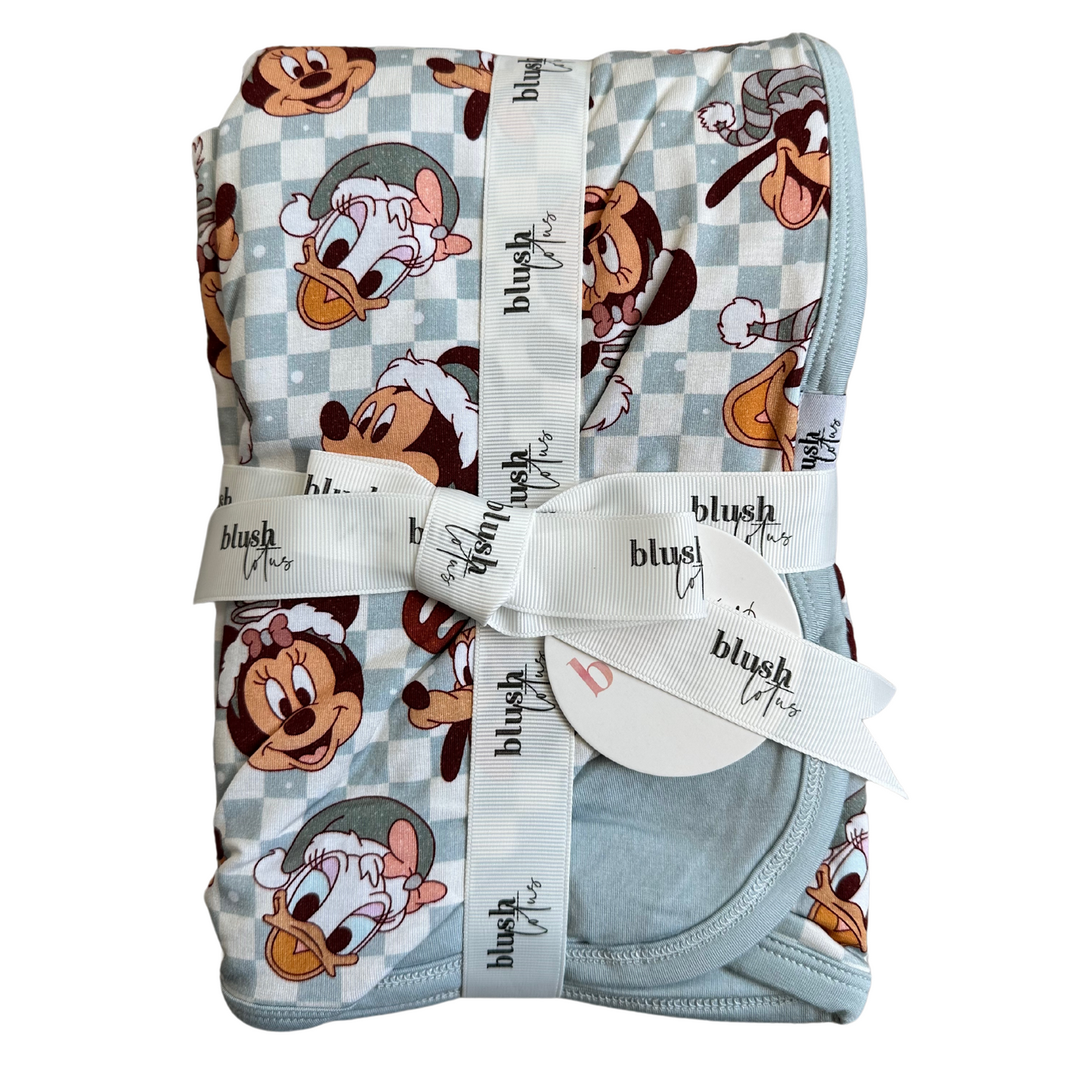 Magical Friends | Blanket