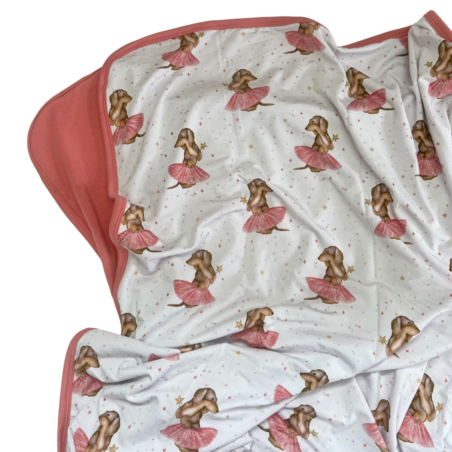 Ballerwiena | Blanket