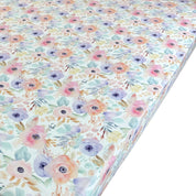 Macie - Crib Sheet