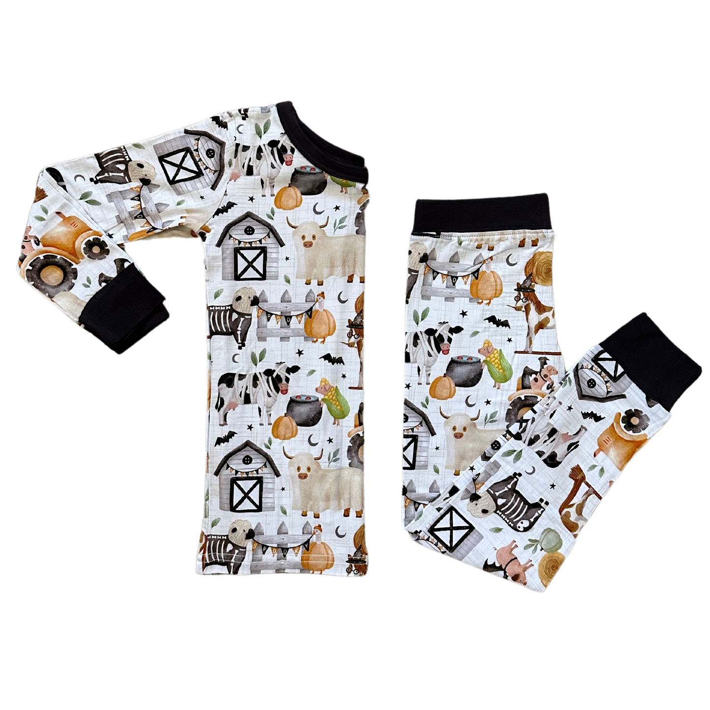 Farm Animals | Set
