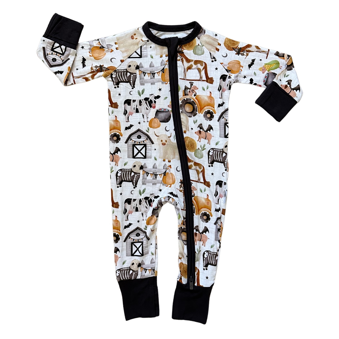 Farm Animals | Zippy