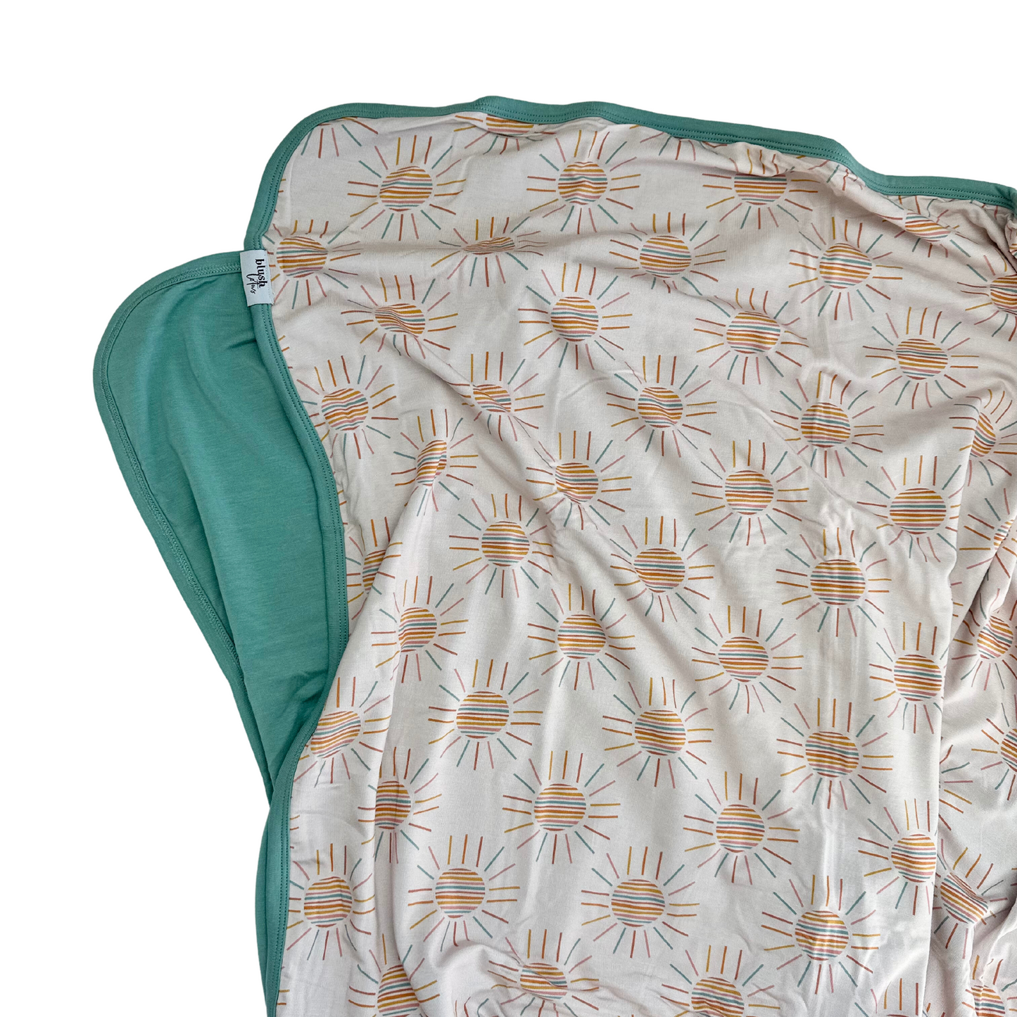 Pocket Full of Sunshine | Blanket