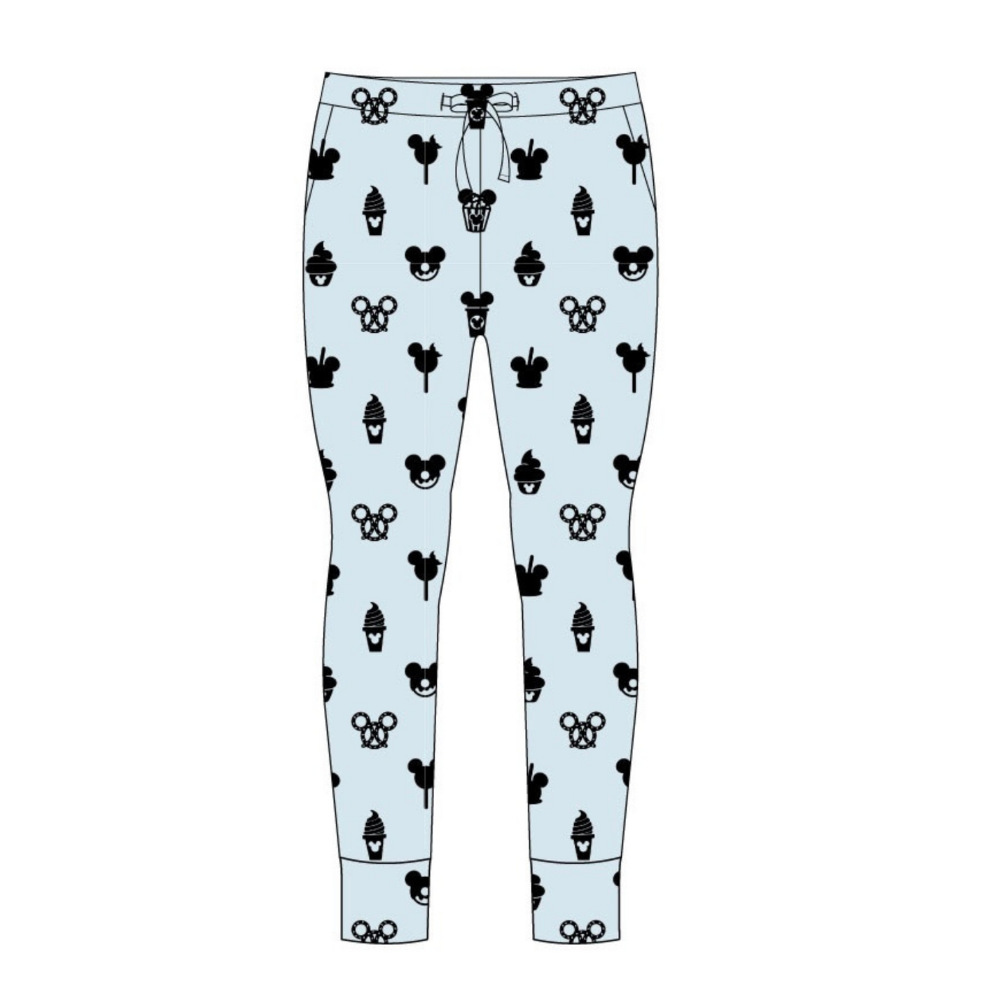 (preorder) Best Day Ever | Mom Jogger