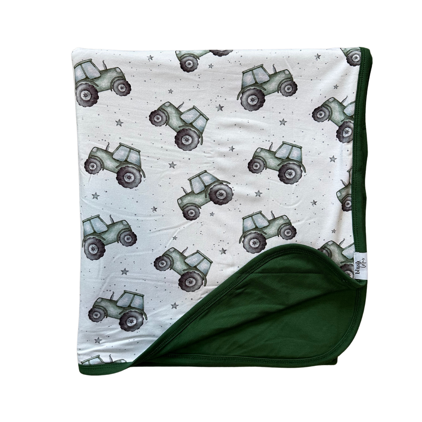 OBS • Hitting the Hay | Blanket