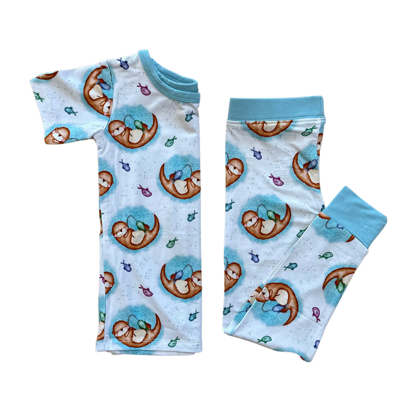 Love You Like No Otter | Set