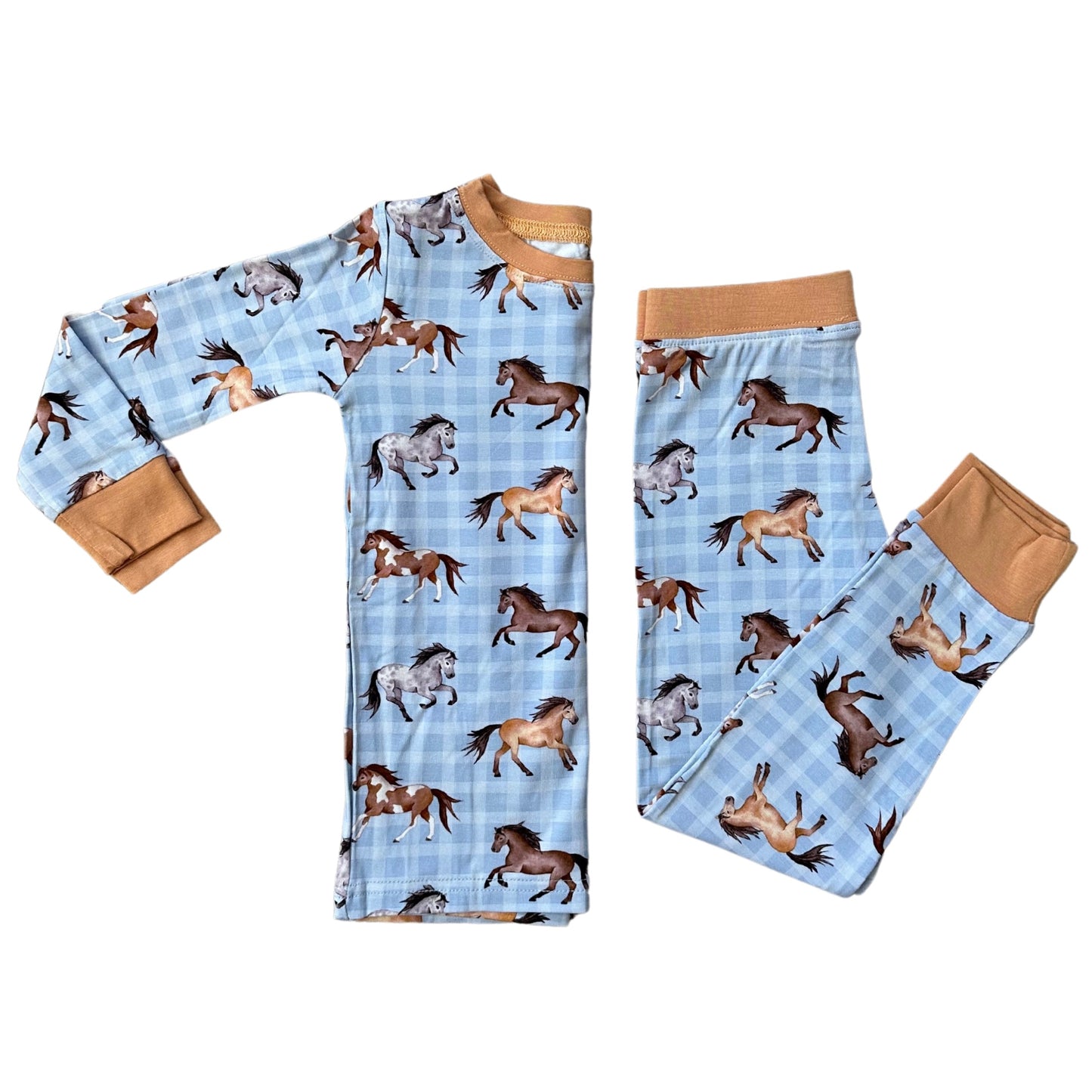 Neigh-ty Night | Set
