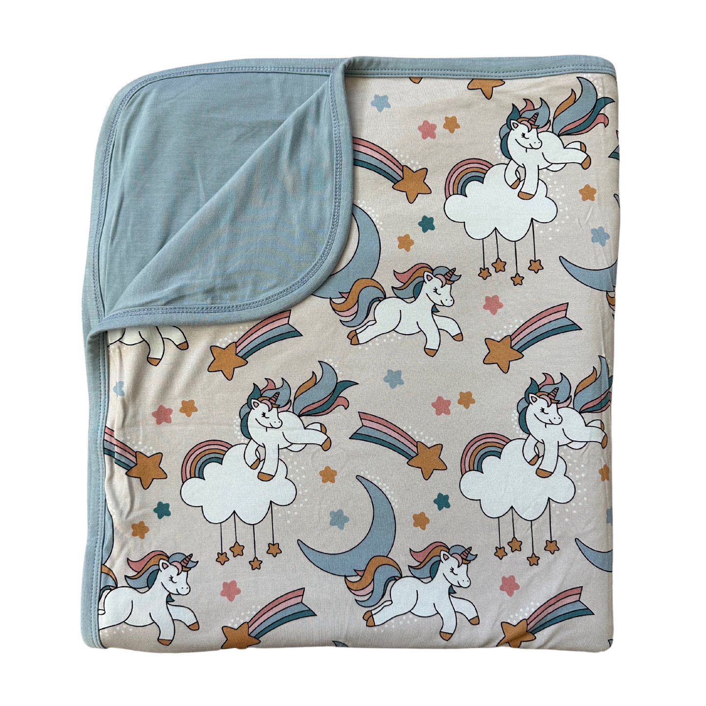 OBS • Dreamland | Blanket