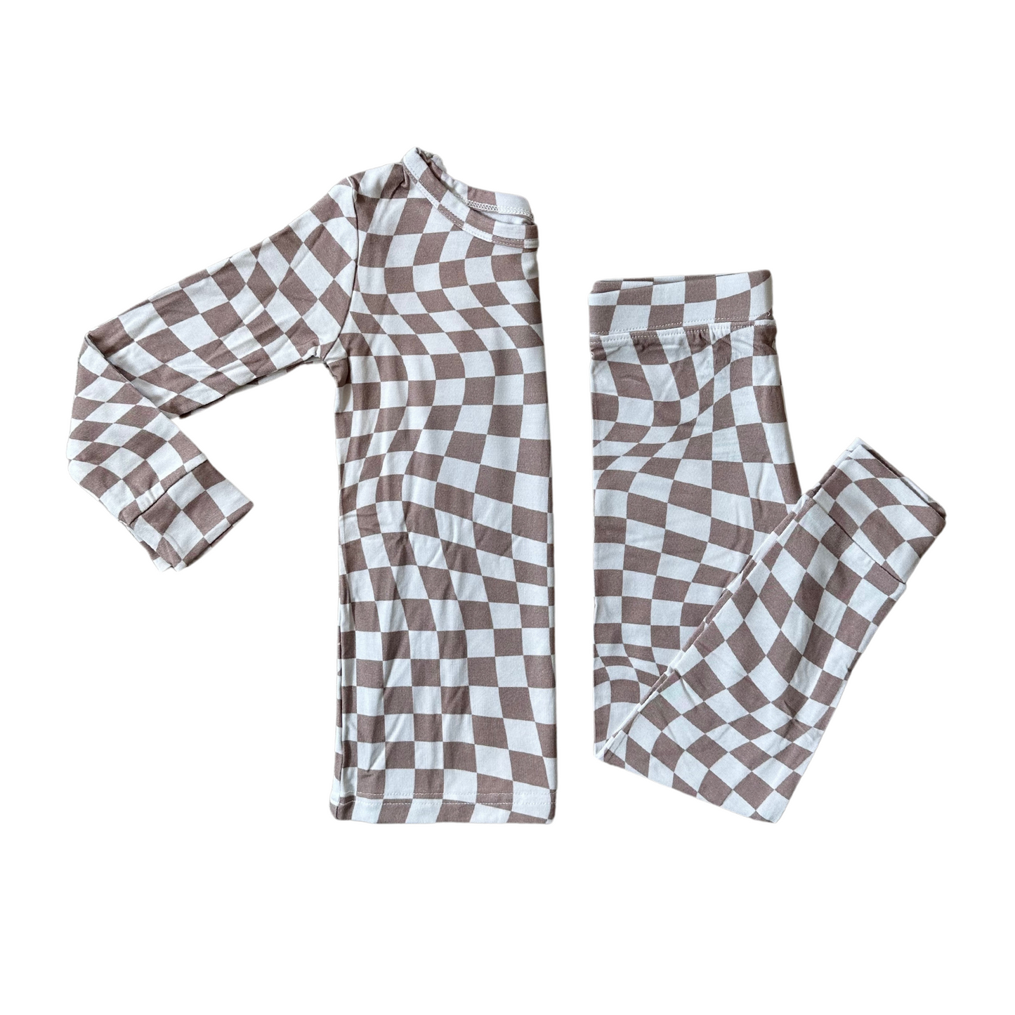 Mocha Swirl | Set