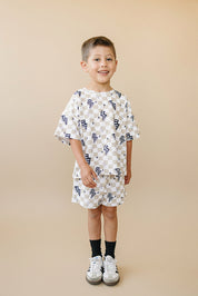 Shorts Set | Summer Bolts
