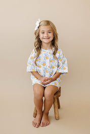 Shorts Set | Lemons