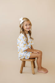 Shorts Set | Lemons