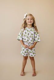 Shorts Set | Pickles