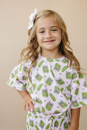 Shorts Set | Pickles