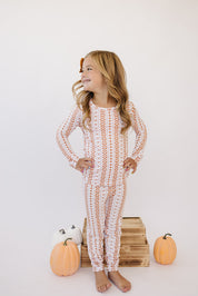 Bamboo Two Piece Set | Boho Daisy