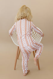 Bamboo Two Piece Set | Boho Daisy