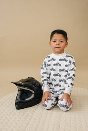 Jogger Set | Born to Ride
