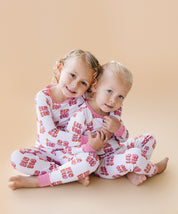 Bamboo Two Piece Set | Lil Sis