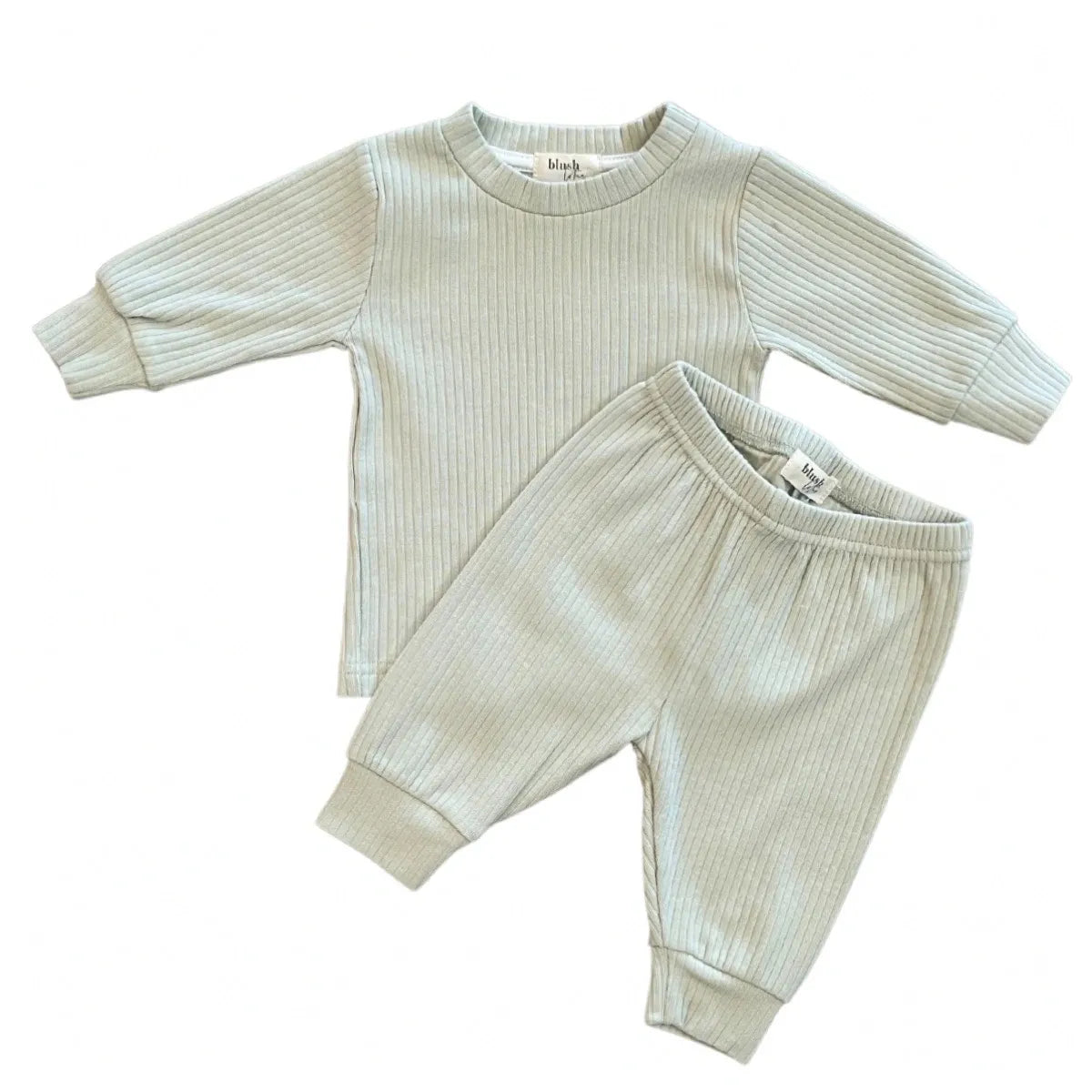 Remy Set | Pistachio