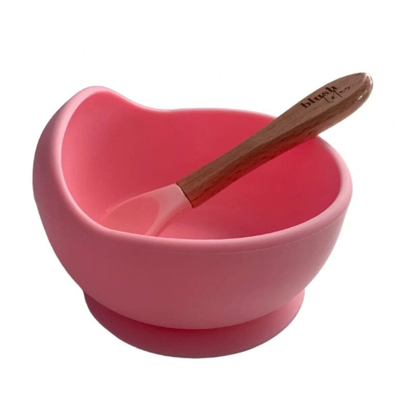 Bowl Set | Pink