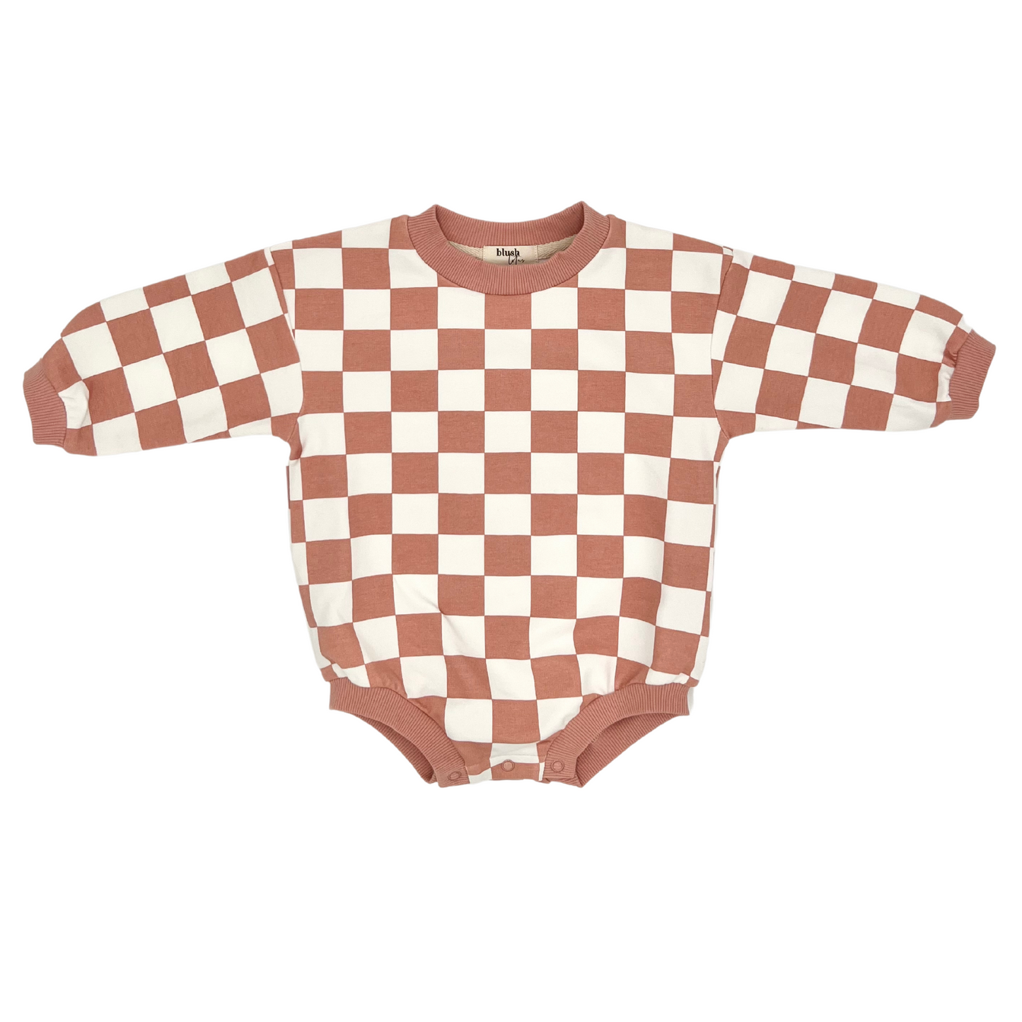 (restock) Jack Bubble Romper | Posey