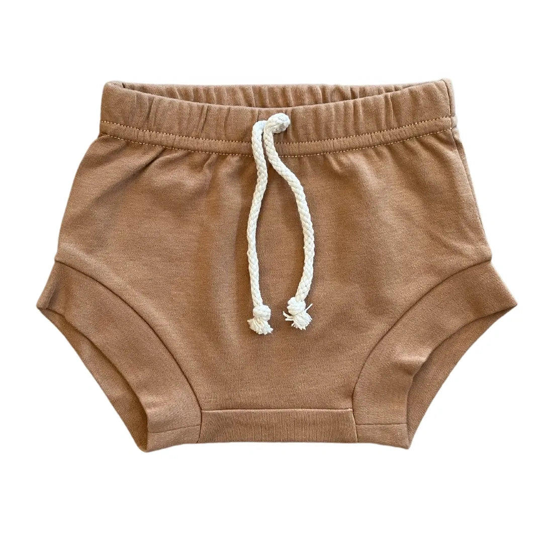 Sutton Shorts | Pecan