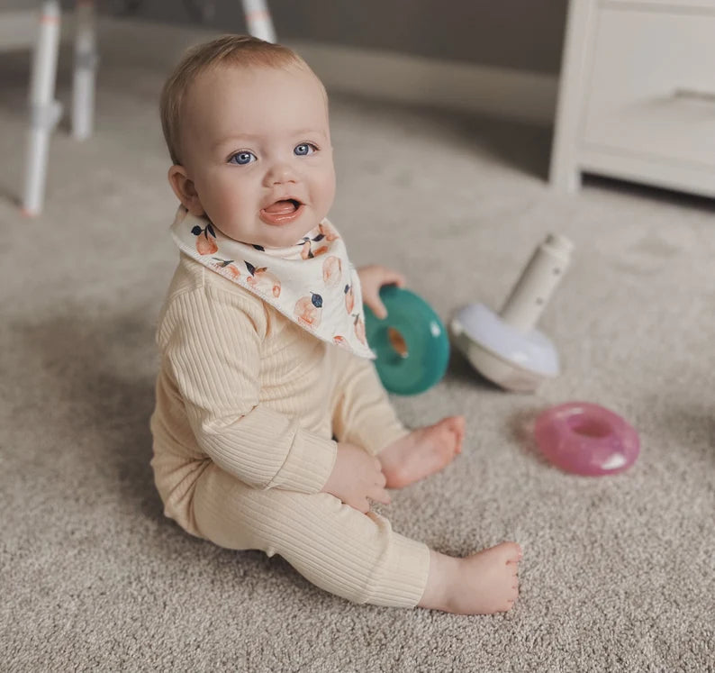 Remy Set | Cream