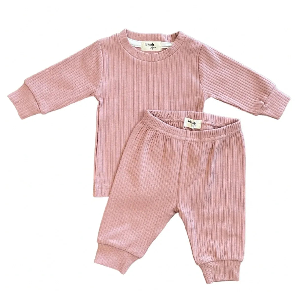 Remy Set | Dusty Rose
