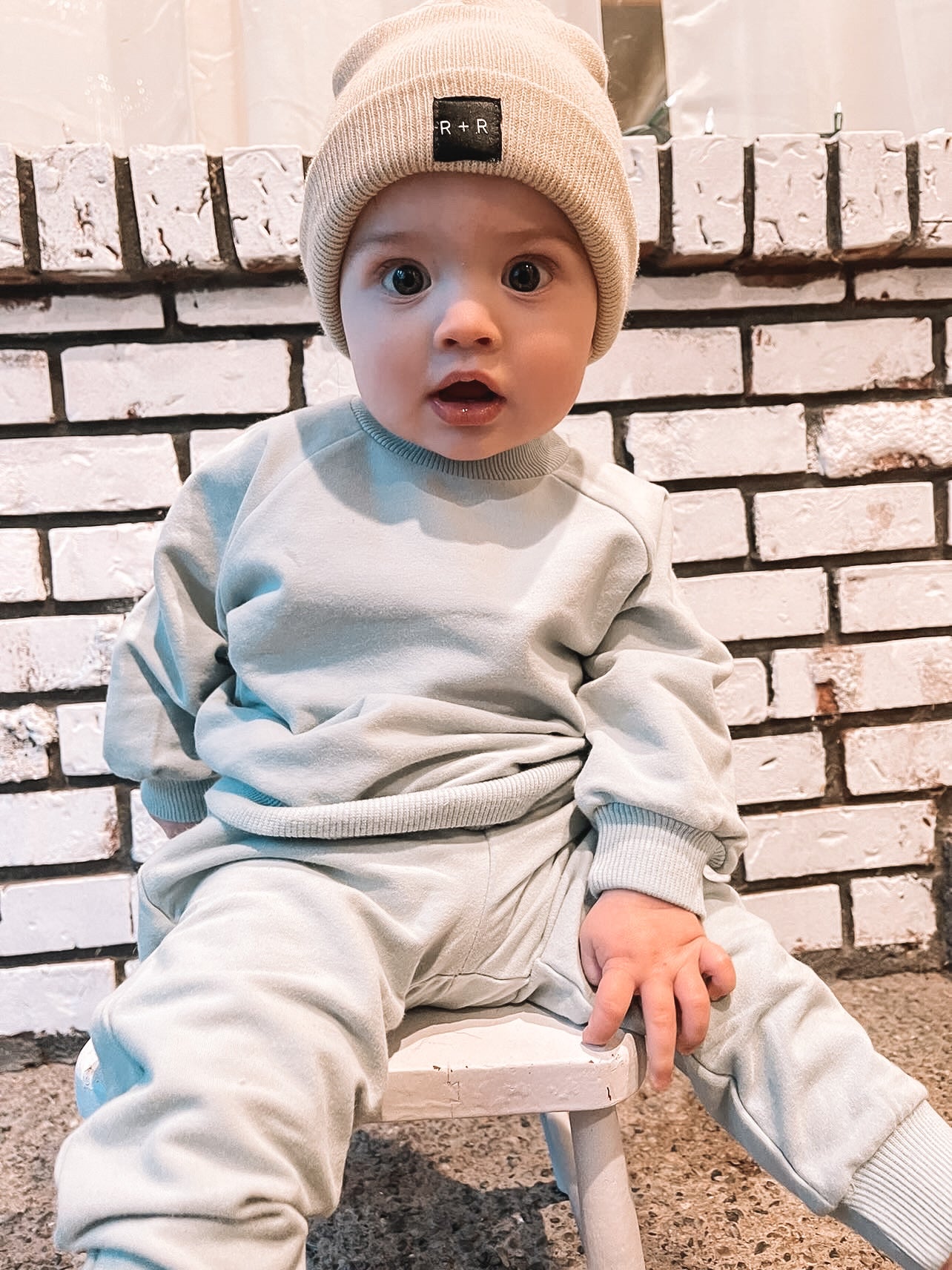 Dempsey Set | Mint