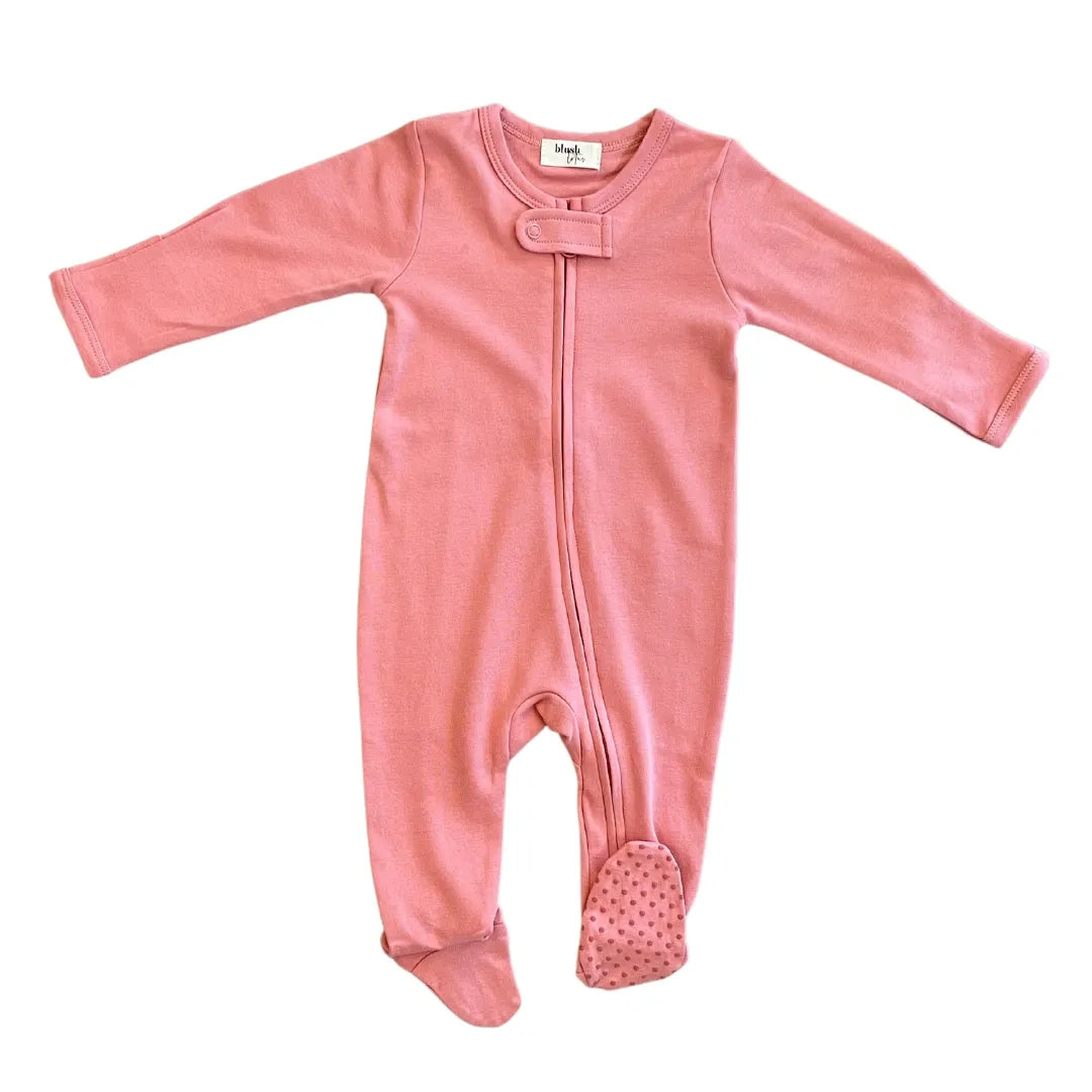 Hayes Footie | Coral