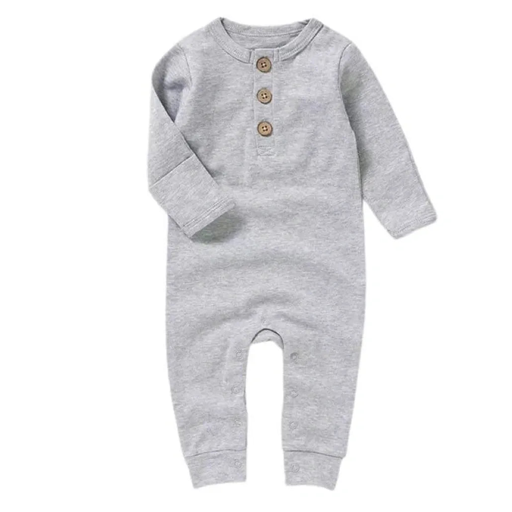 Declan Romper | Fog