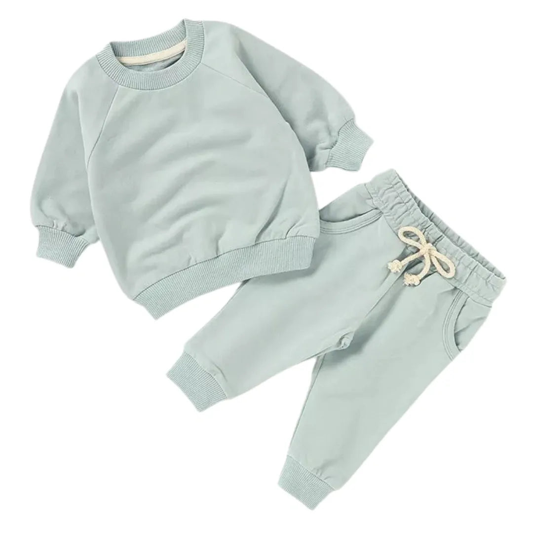 Dempsey Set | Mint