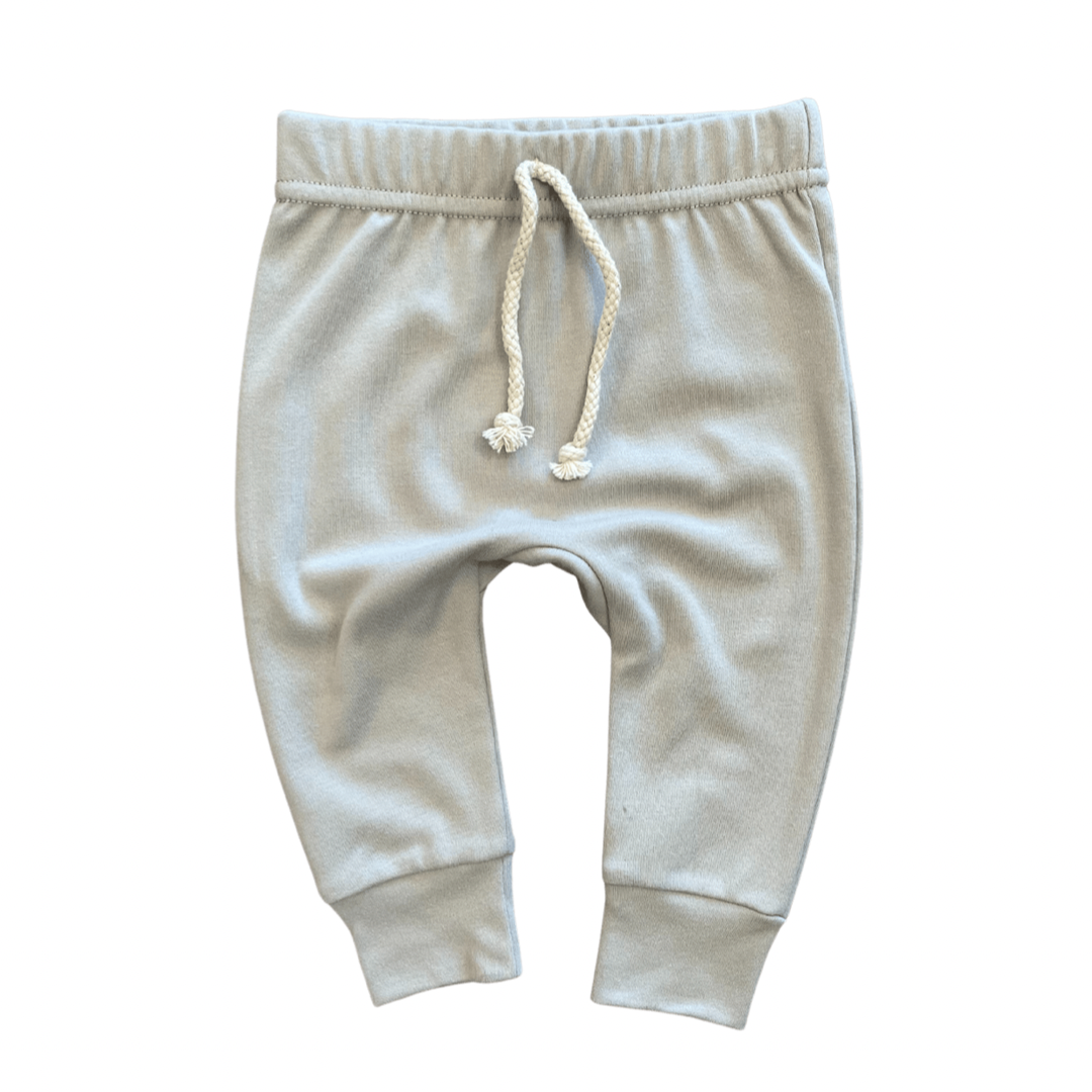 Sutton Jogger | Cement