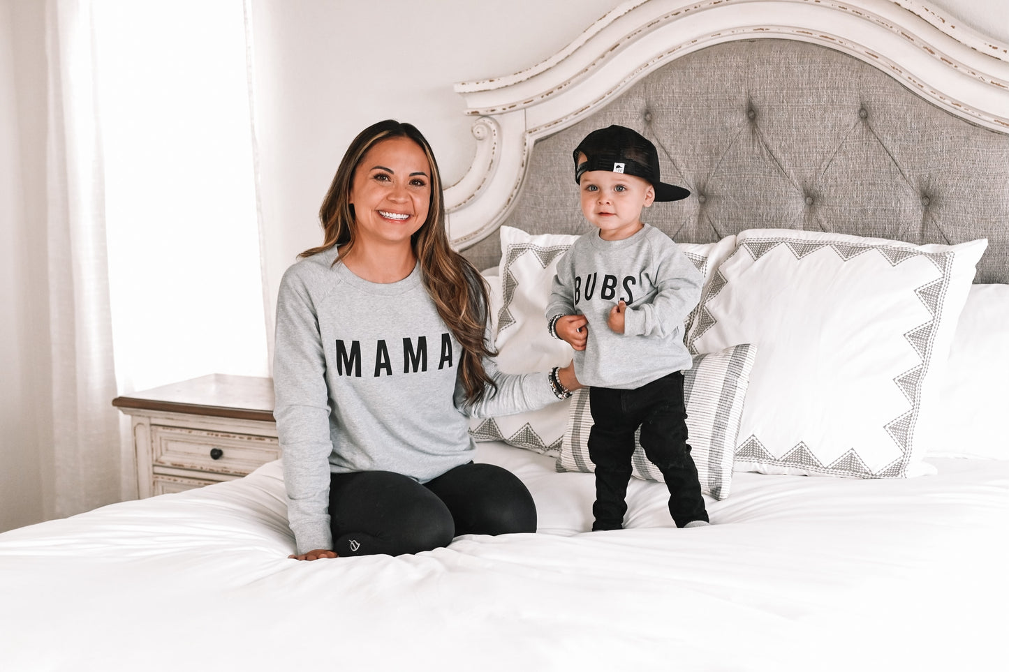 CLEARANCE | MAMA Sweatshirt | Koala