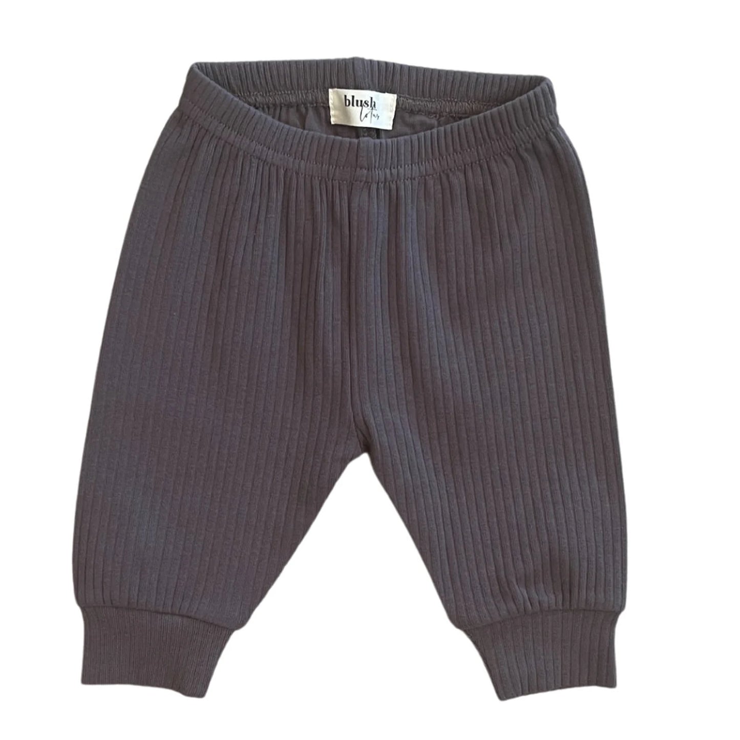 Palmer Pants | Coal