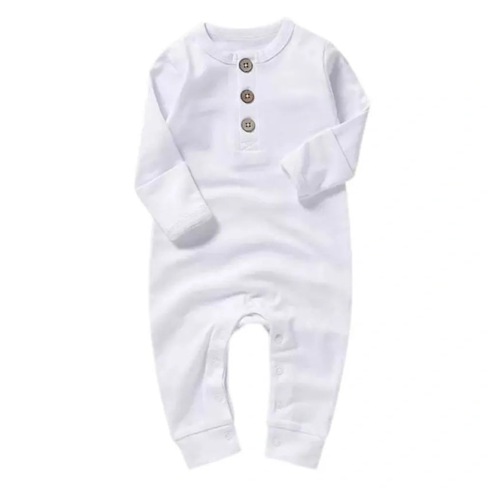 Declan Romper | Snow