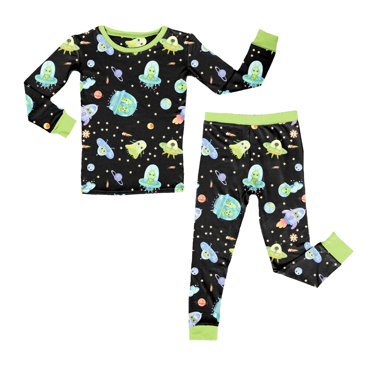 Sleep Invaders • Zippy + Set