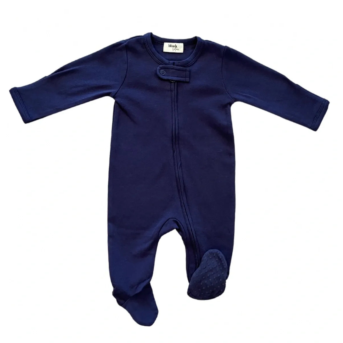 (restock) Hayes Footie | Midnight