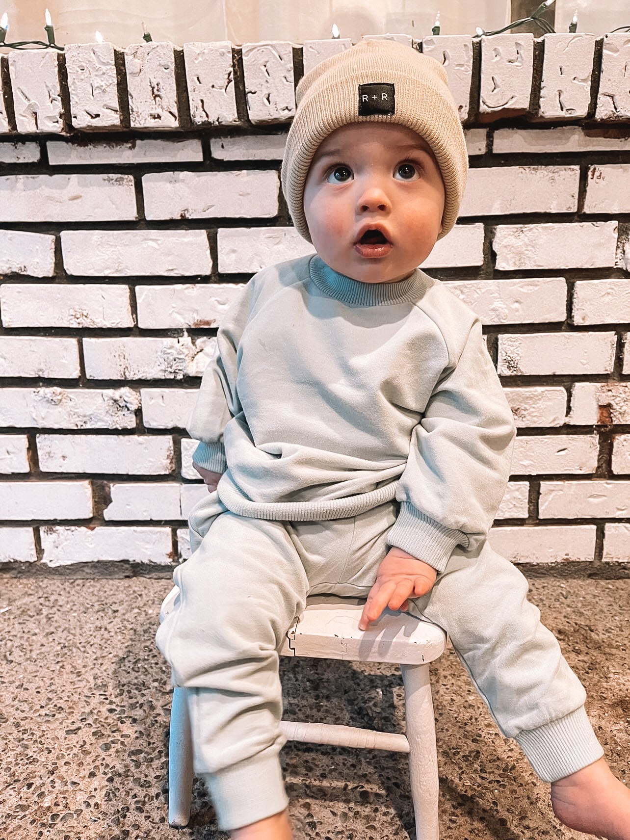 Dempsey Set | Mint