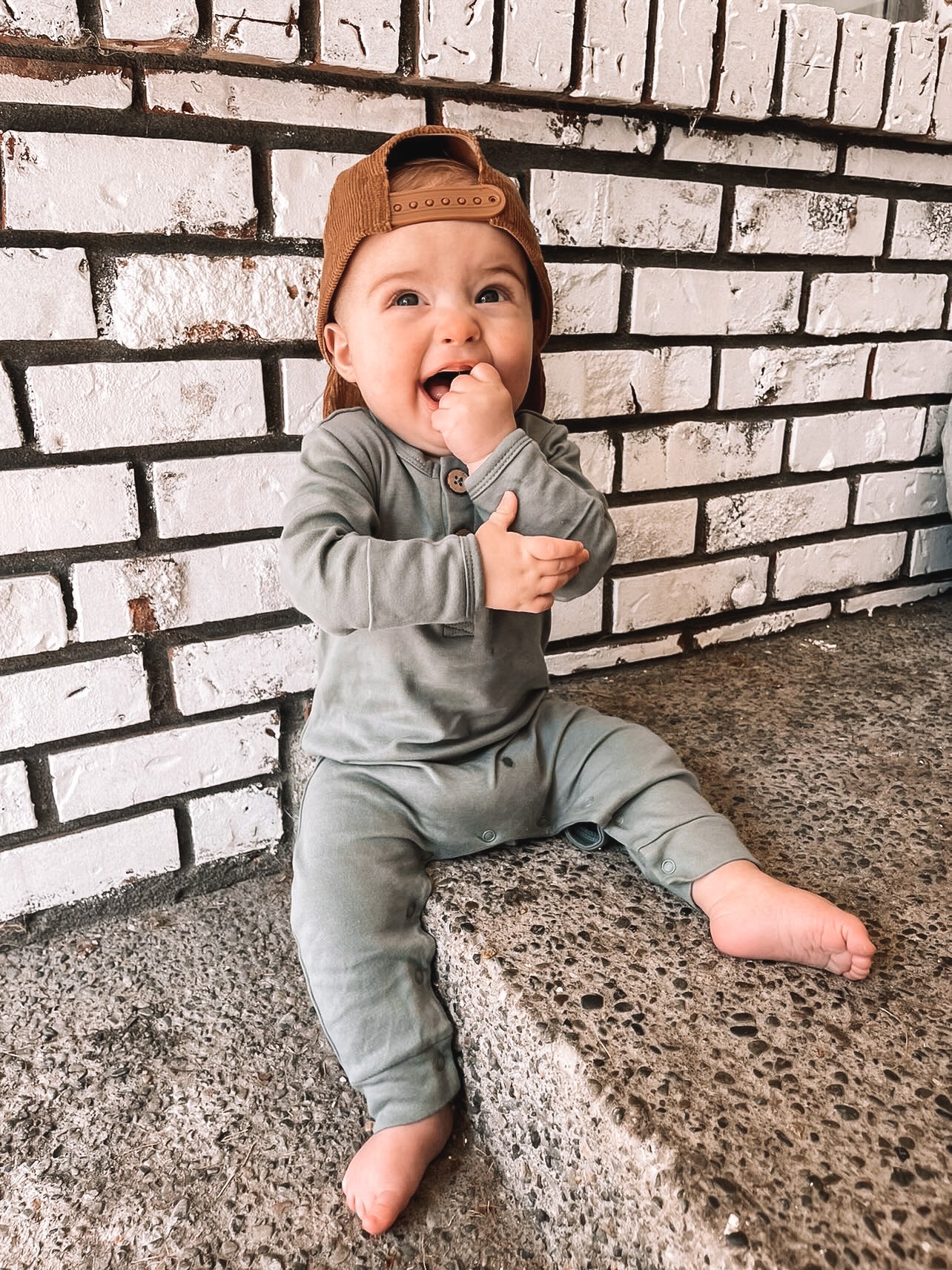 Declan Romper | Aegean