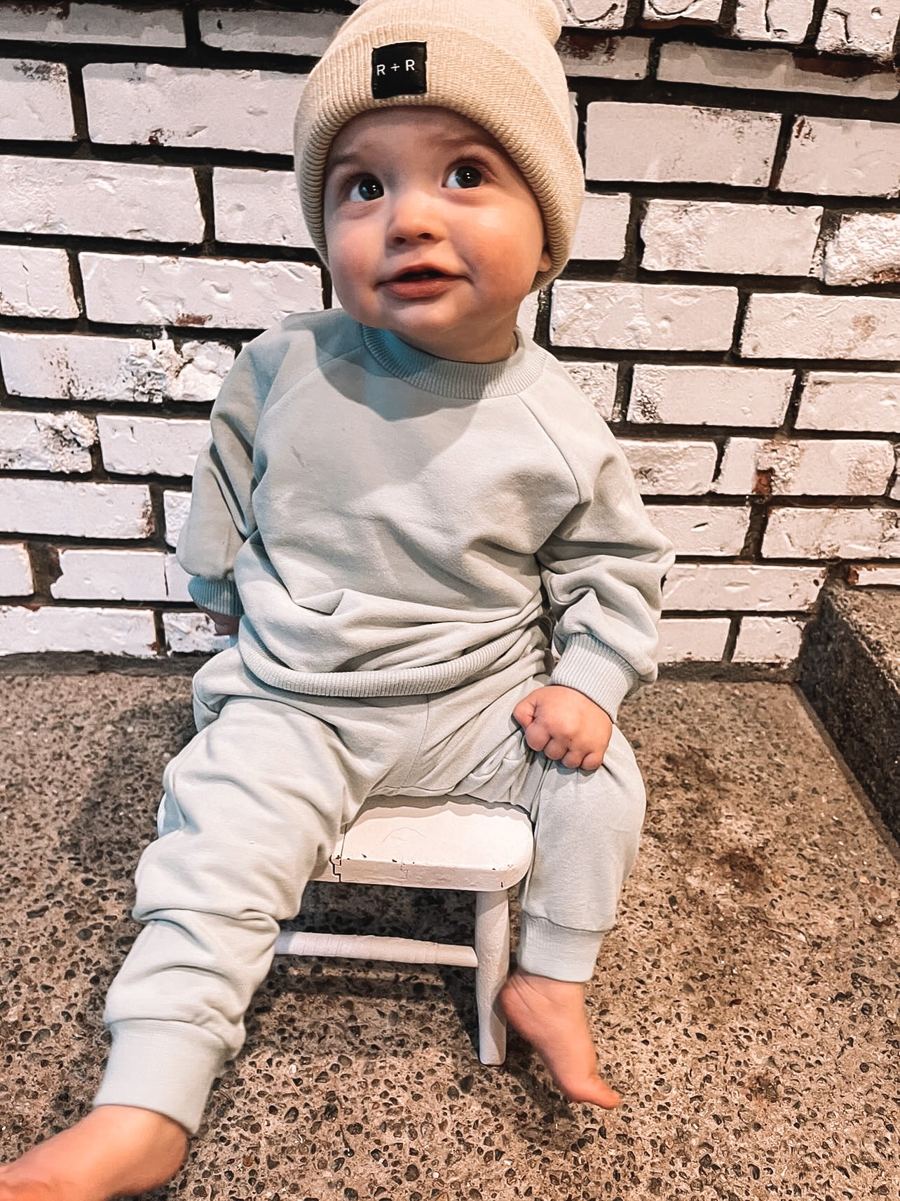 Dempsey Set | Mint