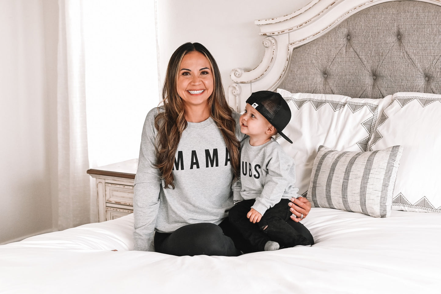 CLEARANCE | MAMA Sweatshirt | Koala