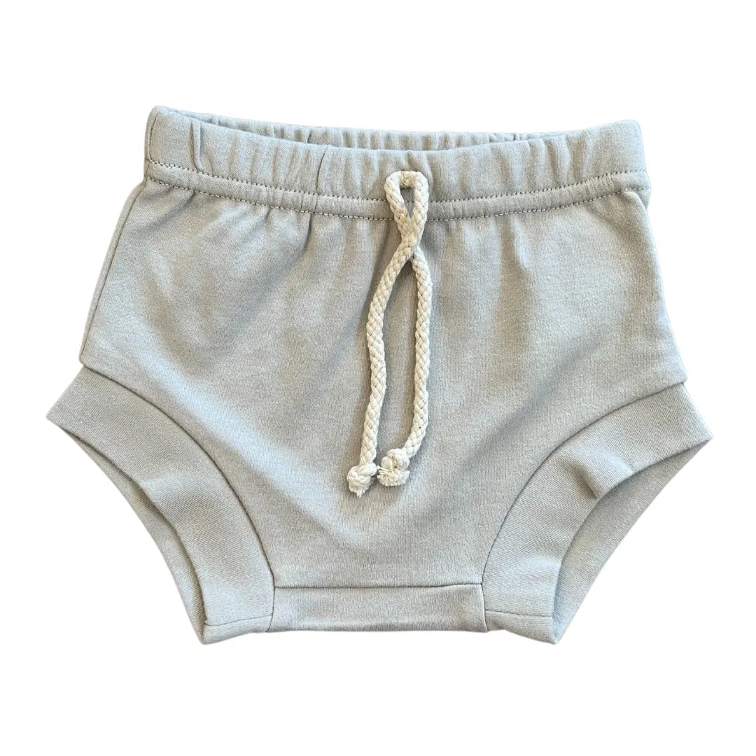 Sutton Shorts | Cement