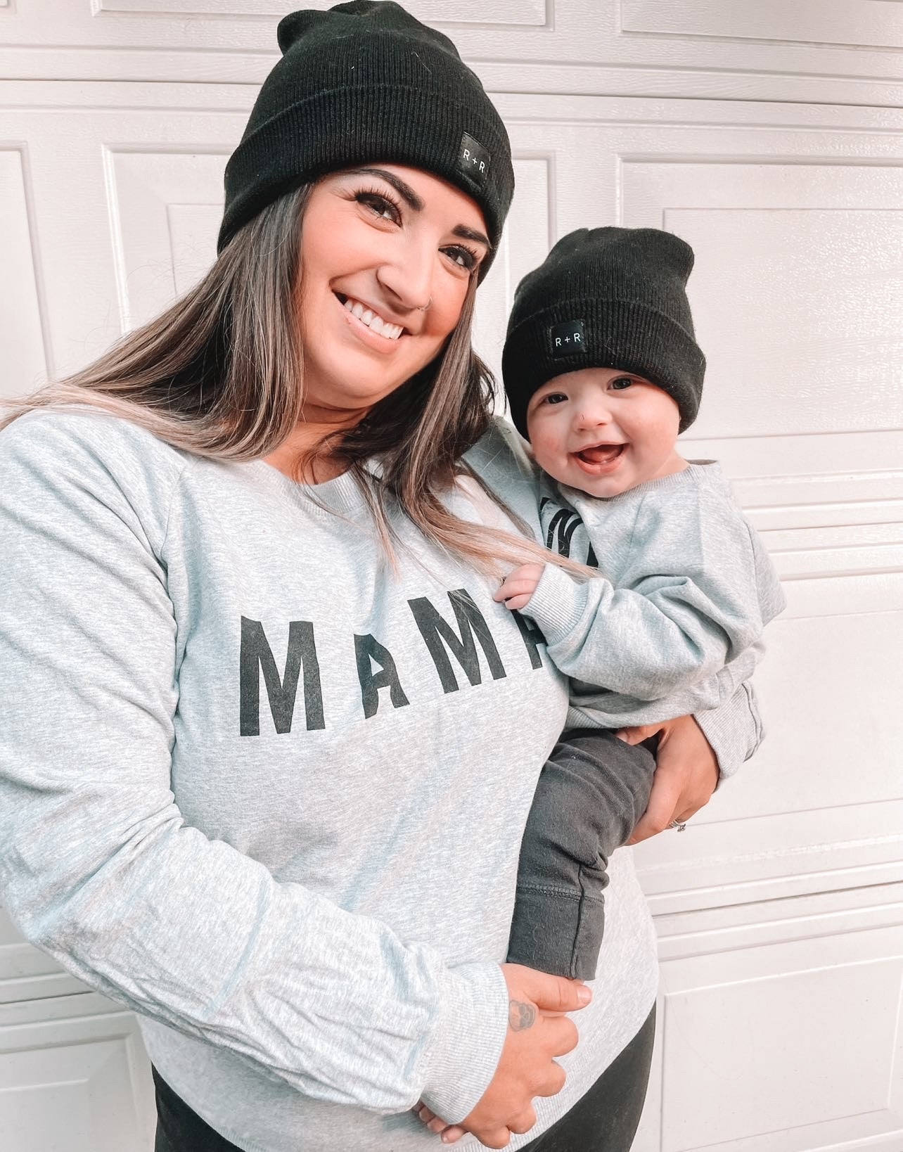 CLEARANCE | MAMA Sweatshirt | Koala