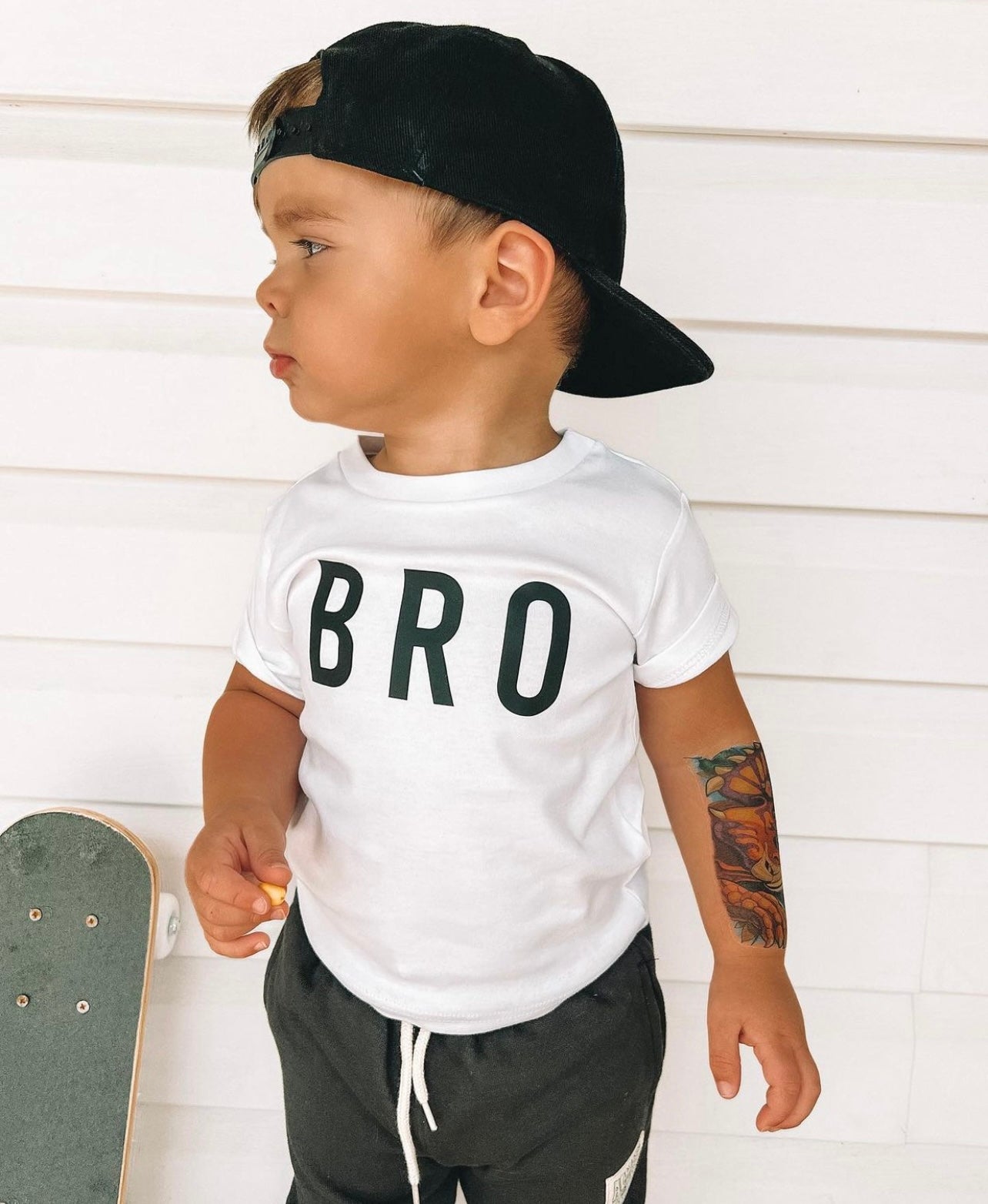 Bro Tee