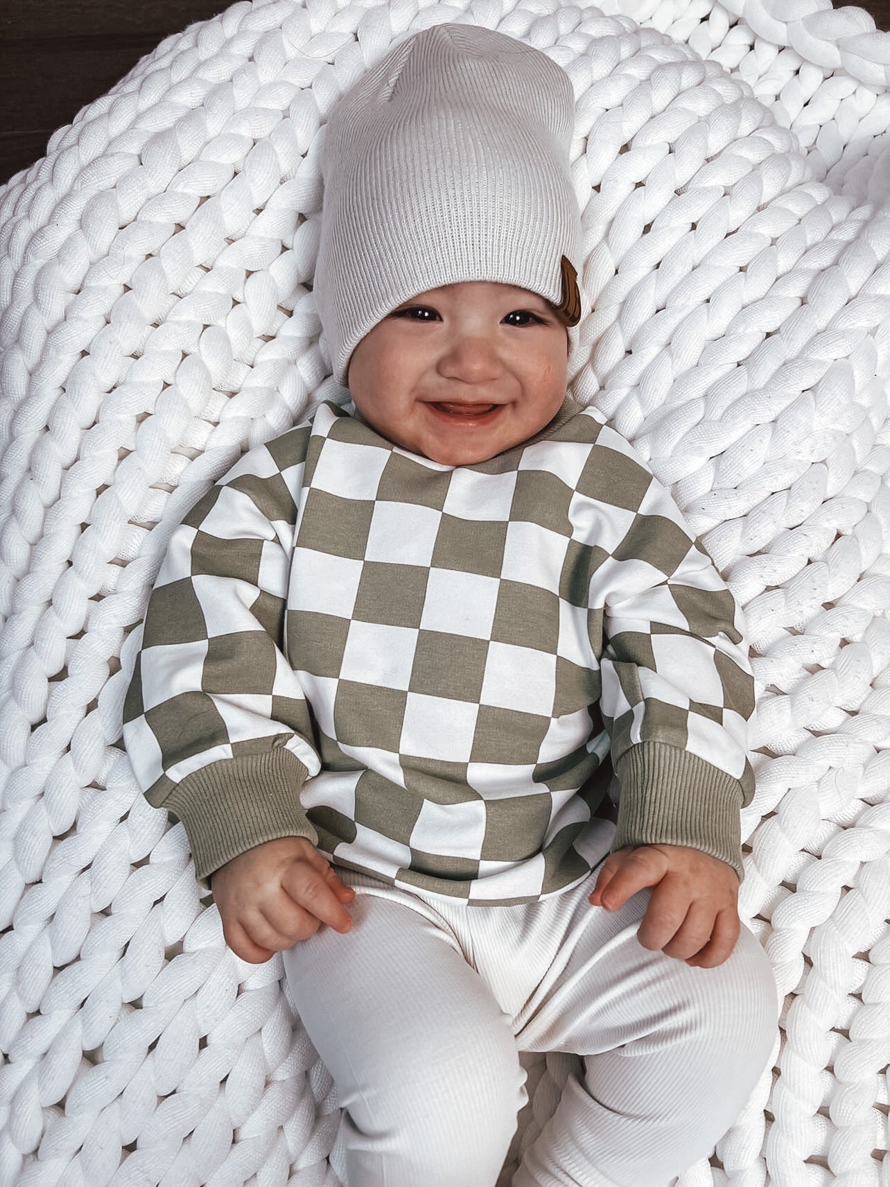 Jordan Sweater | Spruce