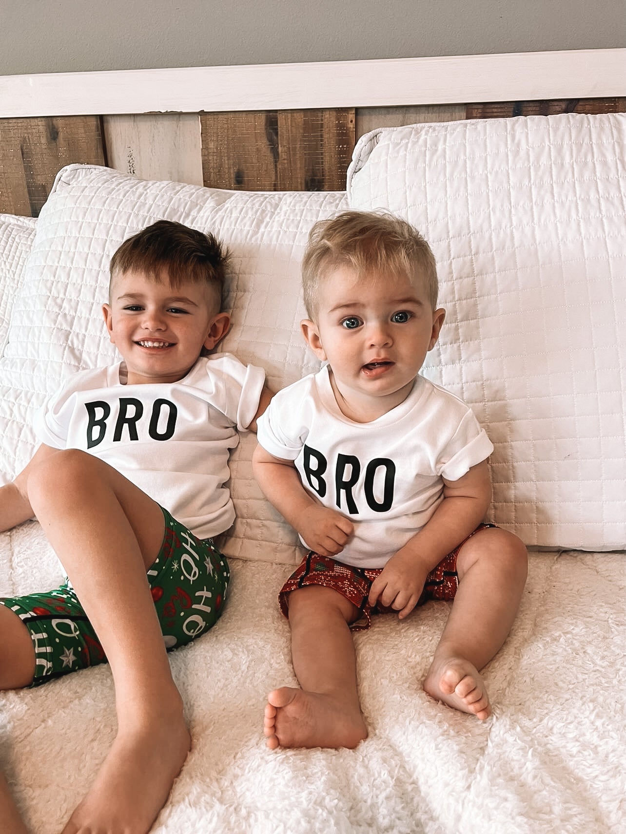 Bro Tee