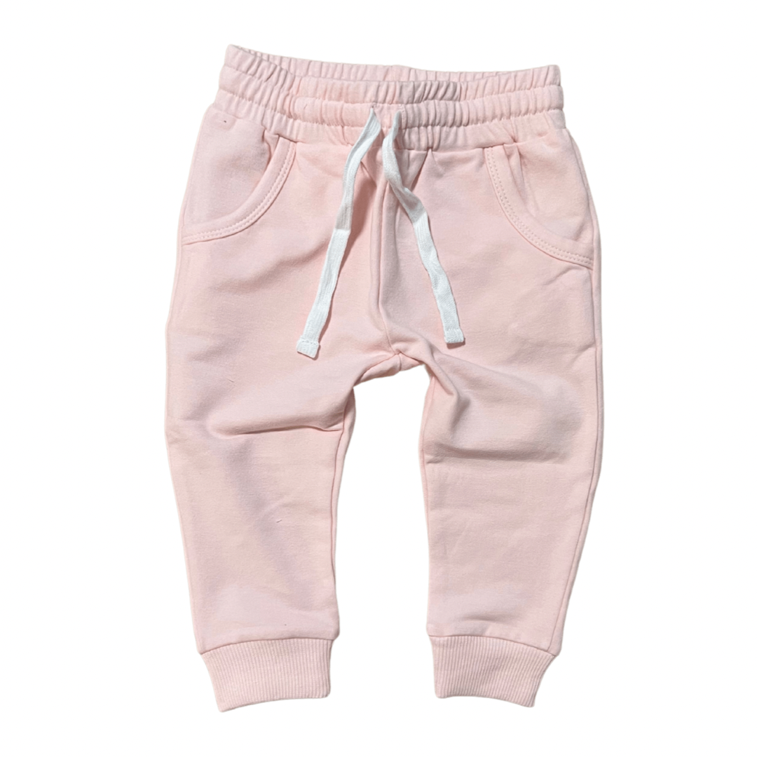 Brixton Jogger | Ballerina