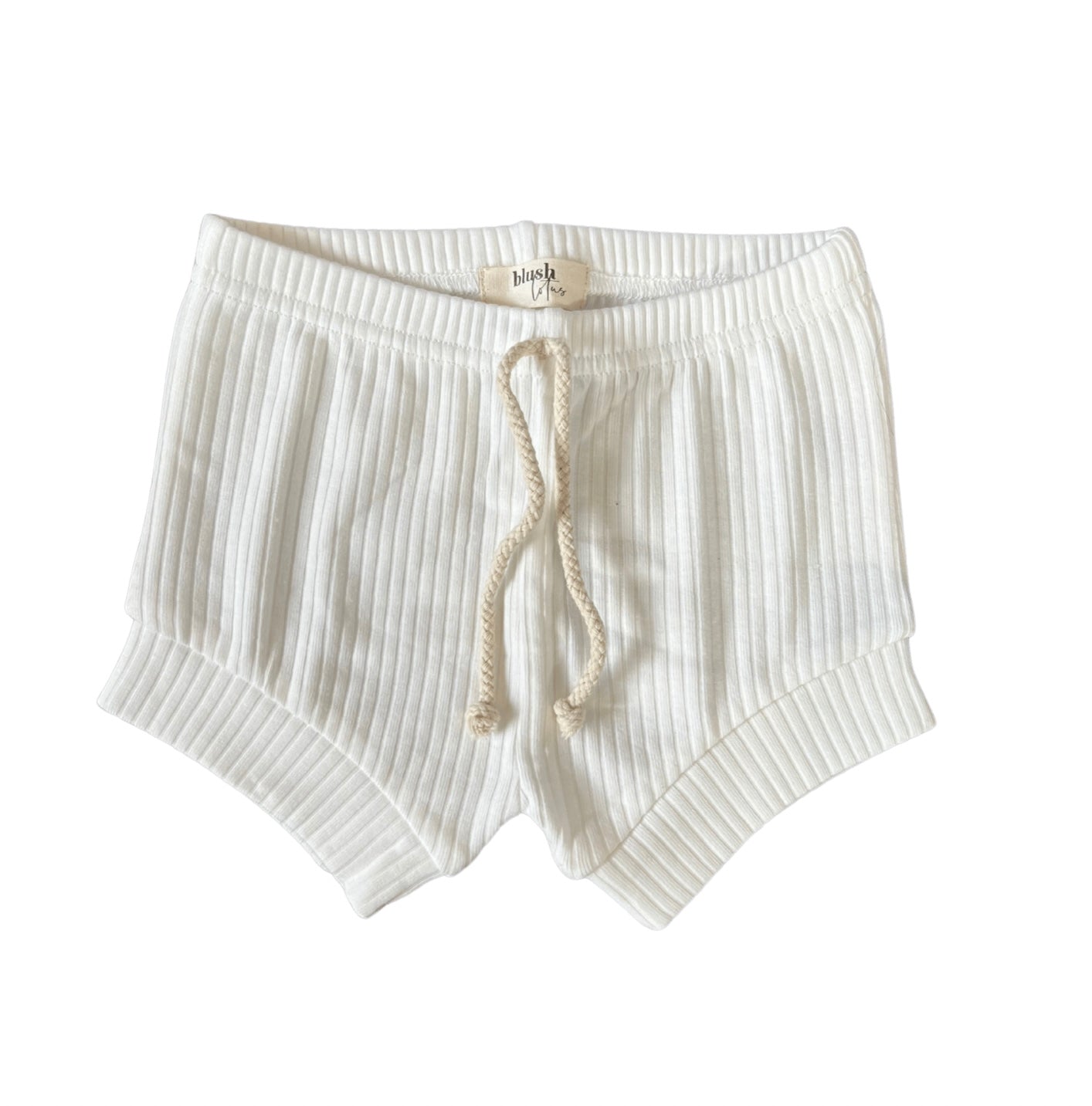 Briar Shorties | Dove