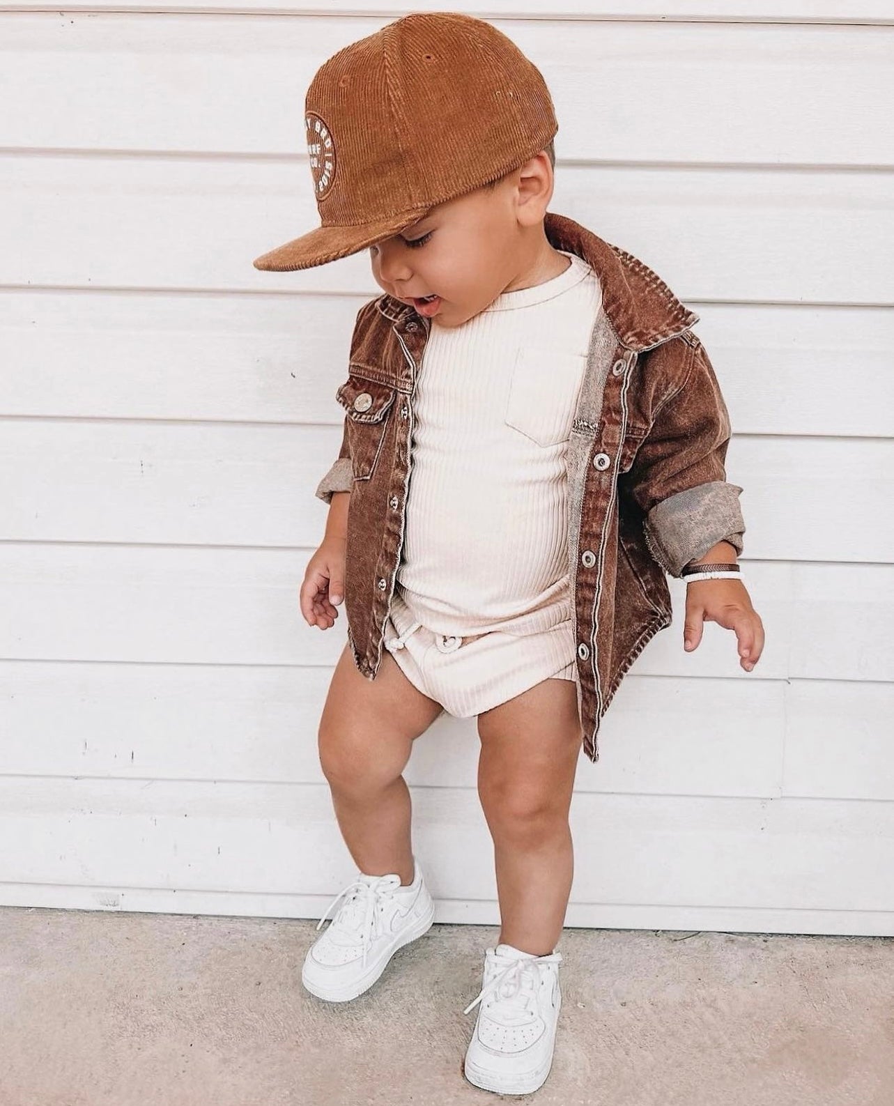 Wyatt Set | Dove